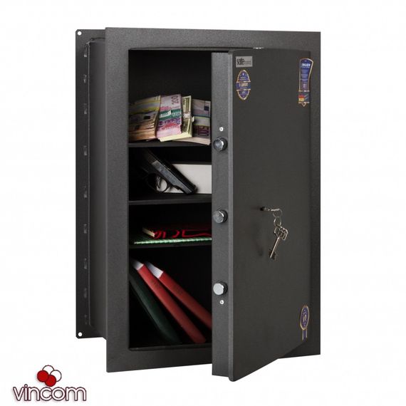 Сейф встраиваемый Safetronics STR 61M | Зображення 2