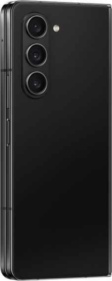 Смартфон Samsung Galaxy Fold 5 (F946) 7.6' 12/256GB, 2SIM, 4400mAh, Black (SM-F946BZKBSEK) | Зображення 6