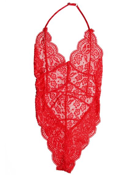 Пеньюар Боді Babydoll 42 S/M 5144-2 | Зображення 5