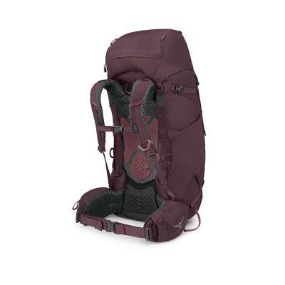 Рюкзак туристический Osprey Kyte 68 elderberry purple WM/L (009.3320) | Зображення 1