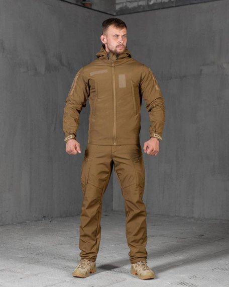 Тактичний костюм 3в1 beast of the field ВТ0569 | Зображення 1