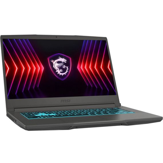 Ноутбук MSI Thin 15 B12UC (B12UC-1621XPL) | Зображення 1