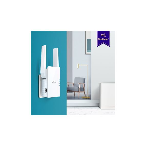 Ретранслятор TP-Link RE605X | Зображення 3