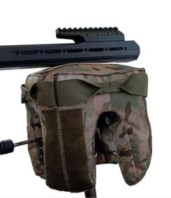 Мішок подушка Медуза упор підставка GEN 1