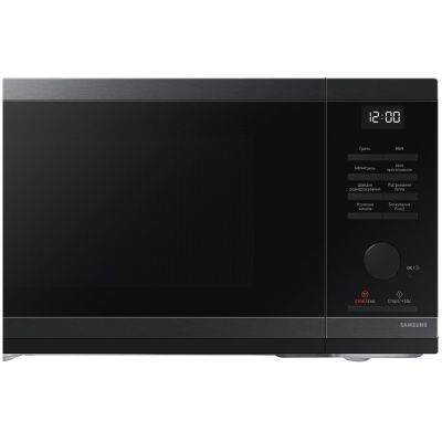 Микроволновая печь Samsung MG 23 DG 4524AGUA (MG23DG4524AGUA) | Зображення 6