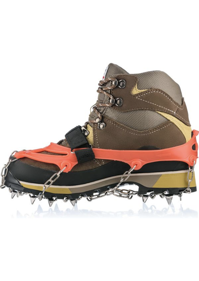 Льодоступи Outtec р.М (35-40) з ремінцем помаранчевий | Зображення 6