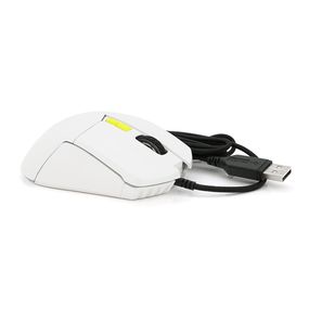 Игровая мышь ведущая PHANTOM II VX6.7 кнопок, 400-7200 DPI, Led Lighti арт.34604