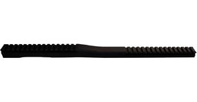 Планка MDT Long Picatinny Rail для Remington 700 LA 20 MOA. Weaver/Picatinny