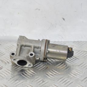 Клапан EGR 1.1 / 1.5 / 1.6 CRDI Kia Ceed Cerato Picanto Rio 2005-2012 Клапан рециркуляції відпрацьованих газів Кіа Сід 284102A120
