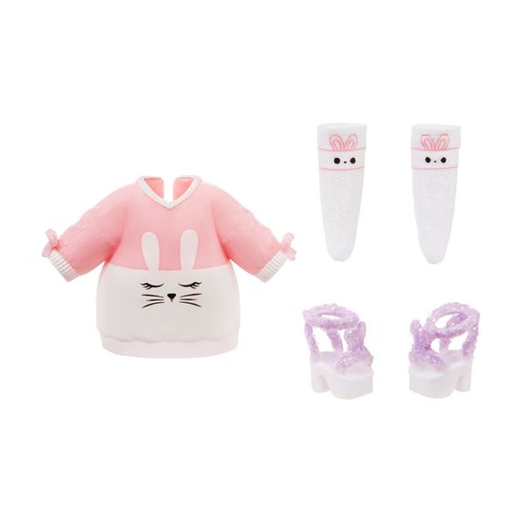 Ігровий набір із лялькою Na! Na! Na! Surprise 594499 серії Minis "S3" | Зображення 6