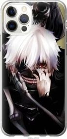 Чохол для Apple iPhone 12 з пластику FCh_022703