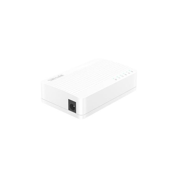 Комутатор мережевий Tenda S105 | Зображення 2