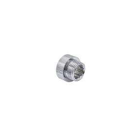 Удлинитель 1/2" 10мм (хром) Koer KF.E06-10.CHR (KF0092)