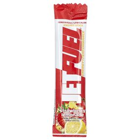 Энергетический гель German American Technologies JetFuel Energy + Performance 1 Stick Pack (Strawberry Lemonade)