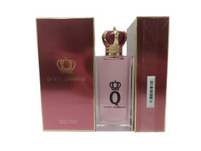 Q by Dolce Gabbana 100ml (Euro Quality)