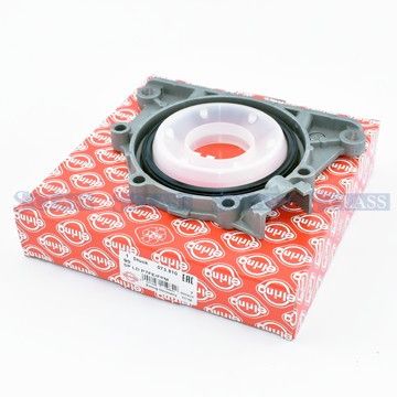 Сальник коленвала задний BMW 1/3/5/7/X3/X5 2.0-3.0 D 01-, Elring, 073.910,
