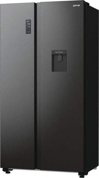 Холодильник SBS Gorenje NRR9185EABXLWD | Зображення 3