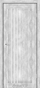 Дверь межкомнатная Leador Express BELLUNO Клен Роял