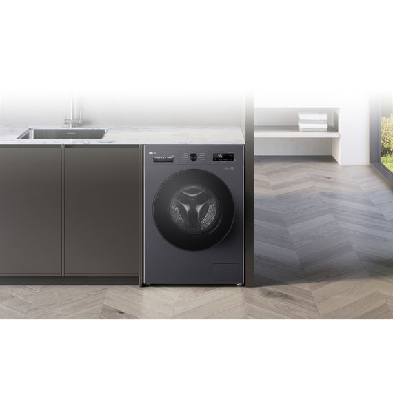 Пральна машина LG F2Y1HS5J | Зображення 1
