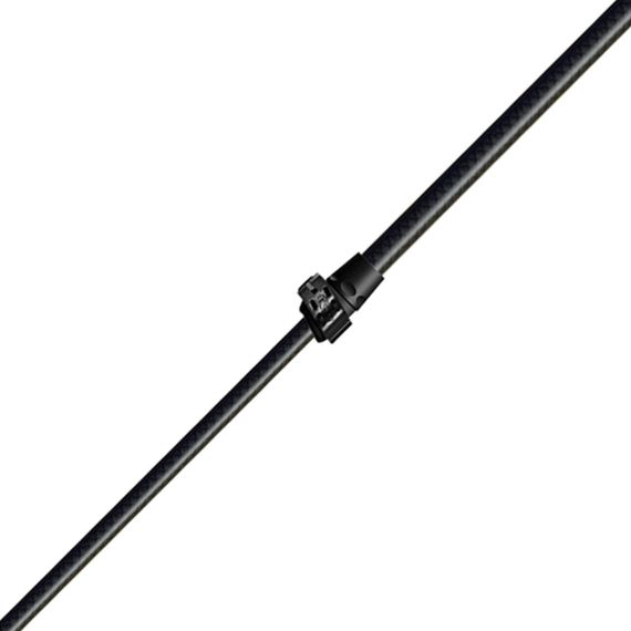 Палиці для скандинавської ходьби Gabel Carbon XT 3S-100 (7009351420000) | Зображення 4