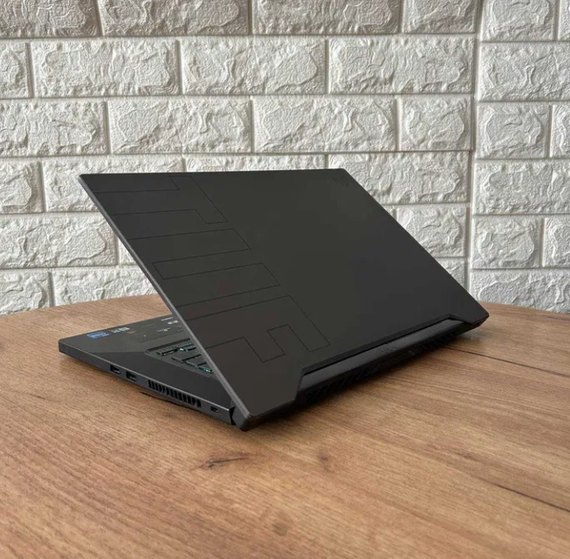 Ноутбук Asus TUF FX516PR 15,6" FHD IPS 240Hz i7 11370H 16Gb SSD 512Gb RTX 3070 Б/В | Зображення 4