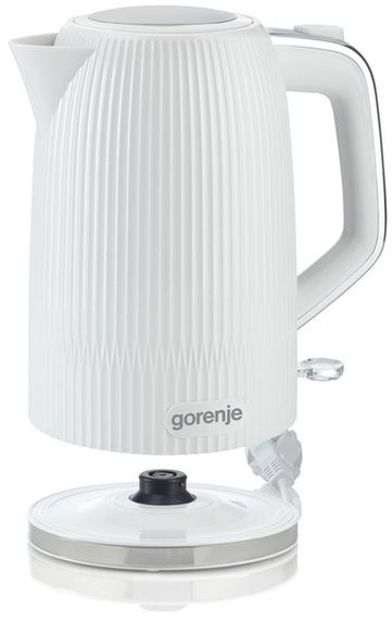 Електрочайник Gorenje K17DPW | Зображення 4