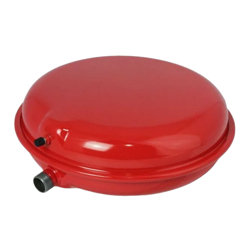 Розширювальний бак 8л плоский Lider