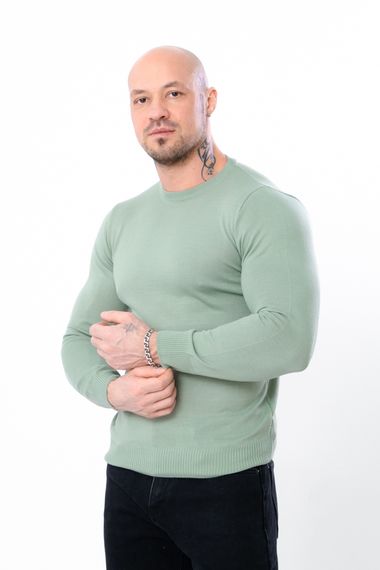 Джемпер чоловічий | Зображення 6