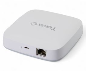 401111 Провідний Ethernet контролер Tervix ZigBee Wired Gateway