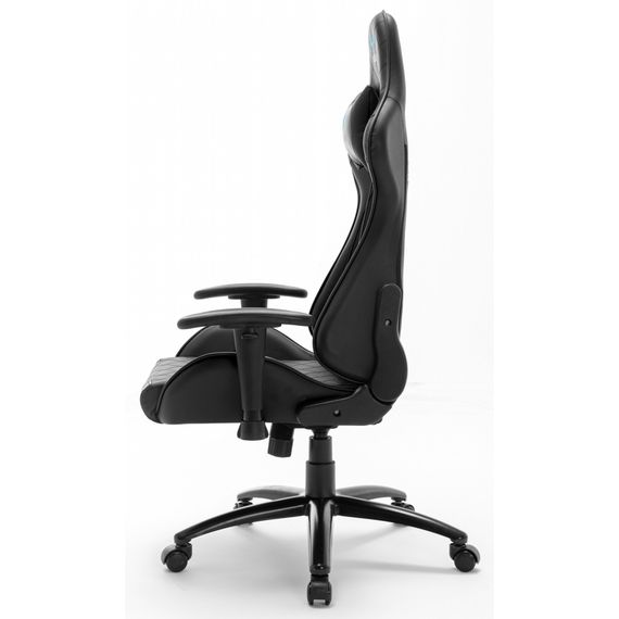 Крісло ігрове Aula F1029 Gaming Chair Black (6948391286174) | Зображення 3
