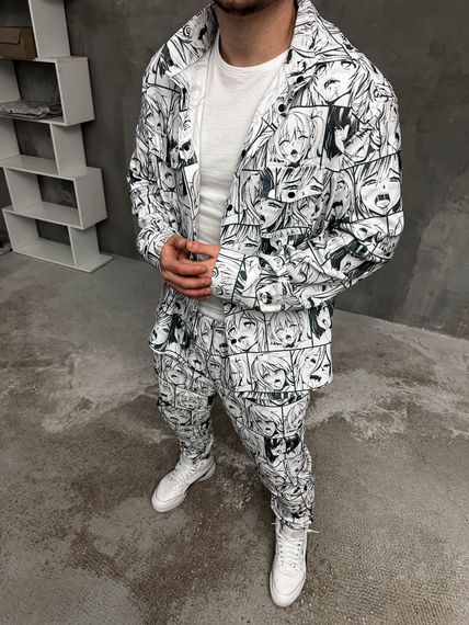 Костюм