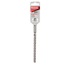 Бур для перфоратора SDS-Plus Nemesis II 8x165 мм Makita B-58104