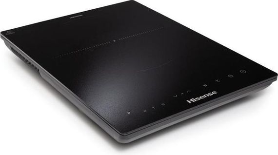 Індукційна плита Hisense HIC2000Y | Зображення 1