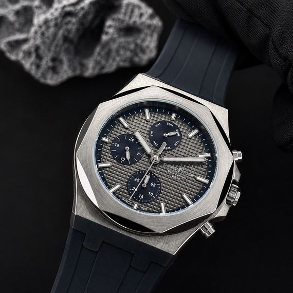 Чоловічий годинник GOODYEAR G.S01249.02.03 | Зображення 5