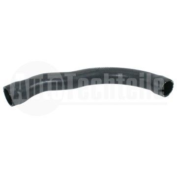 Патрубок радиатора верхний BMW 5 E39 M62 96-03/ 7 E38 M62 96-01, AutoTechteile, 700 1124, BSG 15-720-052