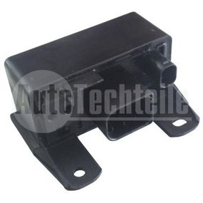 Реле свечей накала Mercedes Benz Sprinter W901-903 95-06 OM611/646 00-09/ W906 OM646/651 06-18/ W638 OM611 99-03 / W639 OM646