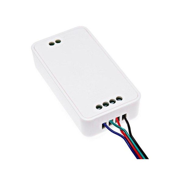Контролер RGB PROLUM 4 ZONE (RF 18A MT Блок управління) | Зображення 2