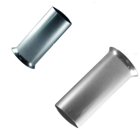 Наконечник гільза без ізоляції EN0512 Ny95500513