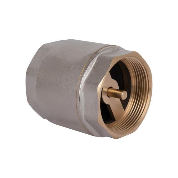 Зворотний клапан Thermo Alliance Standart 2" ВВ з латунним штоком TAS240W50 | Зображення 3