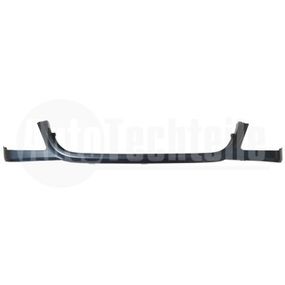 Рамка решетки радиатора Mercedes Benz Sprinter W906 06-18, AutoTechteile, 100 6212, 6212