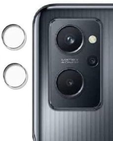 Захисне скло на Камеру для Oppo A96