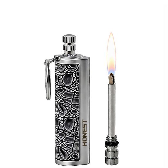 Кресало Вічний Сірник Запальничка Honest | Зображення 2