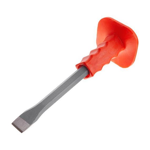 Зубило для каменю INTERTOOL UT-30251