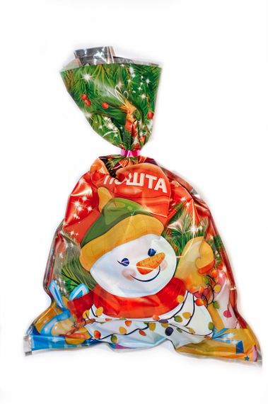 Подарунковий набір Новорічний Мега Подарунок (213590)