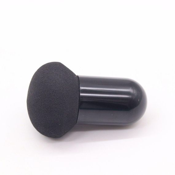 Кушон Images Moisture Beauty Cream Concealer,  20 мл, Натуральный цвет + спонжик / Тональный крем для лица | Зображення 4