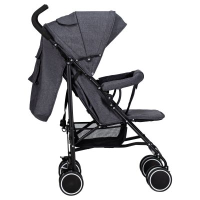 Коляска FreeON Simple Grey (48532) | Зображення 1