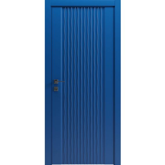 Двери Rodos LOFT Aura RAL 5010