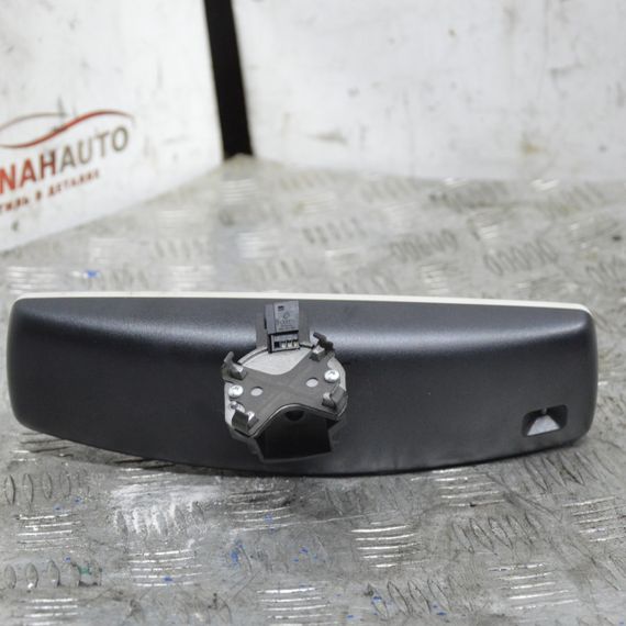 Дзеркало салону Volkswagen Golf VII 2012-2020 Дзеркало салону Фольксваген Гольф 7 7N0857511L | Зображення 1