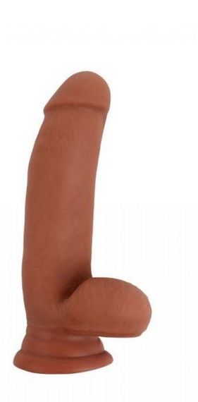 Фалоімітатор Pruriency Lord, Latin sexstyle | Зображення 1