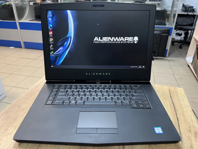 Ноутбук Dell Alienware 15 R3 15.6" FHD IPS i7 6700HQ/16gb/128SSD+1Tb/GTX 1060